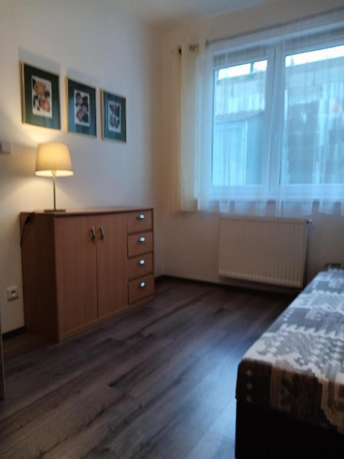 Rodinny Apartman Lucie V Blizkosti Wellness Hotelu Ve Frymburku Kültér fotó