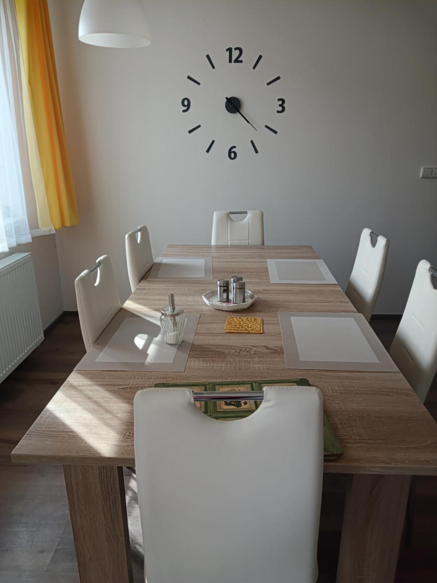 Rodinny Apartman Lucie V Blizkosti Wellness Hotelu Ve Frymburku Szoba fotó